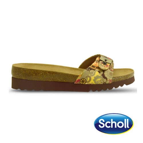 DR SCHOLL SUARI VINTAGE