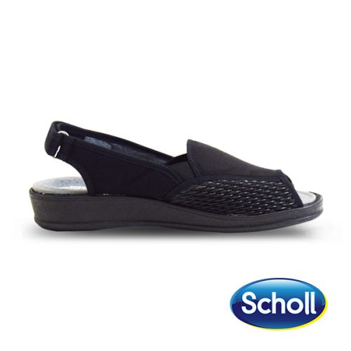 DR SCHOLL PIERA NERO