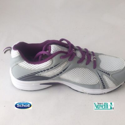 DR SCHOLL LIGHTWALKER PORPORA