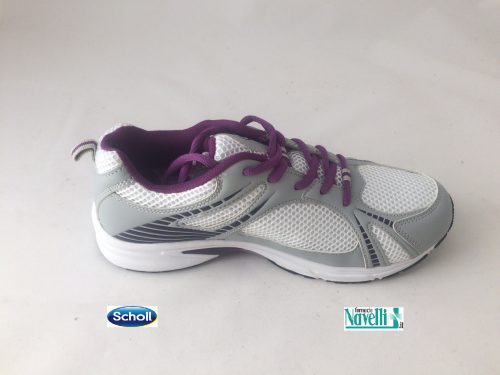 DR SCHOLL LIGHTWALKER PORPORA