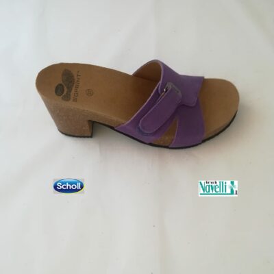 DR SCHOLL PRELLE VIOLA