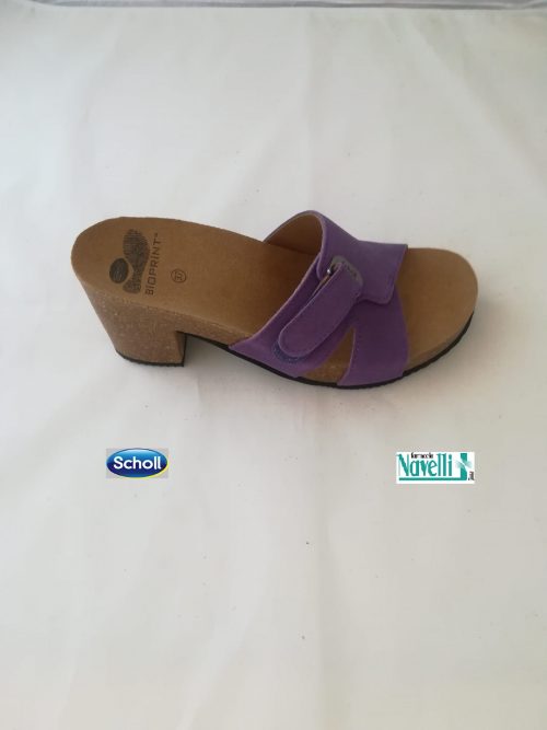 DR SCHOLL PRELLE VIOLA