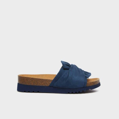 DR SCHOLL PRINCY BLU NAVY