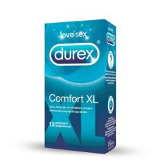 comfort xl