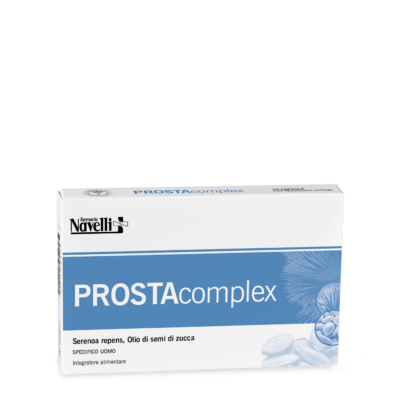 PROSTAcomplex