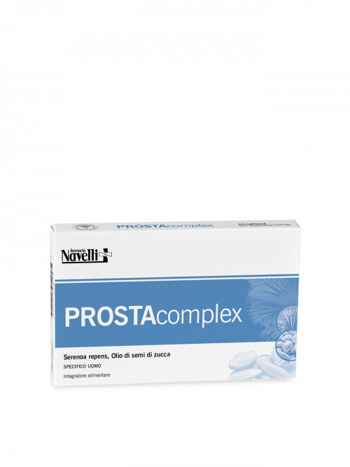 PROSTAcomplex