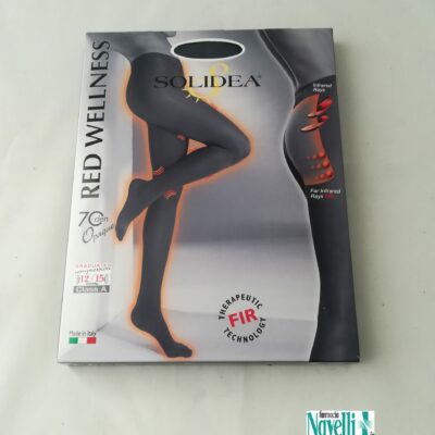 RED WELLNESS 70 DEN