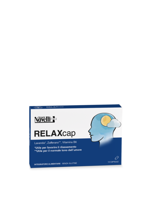 RELAXcap RELAXcap