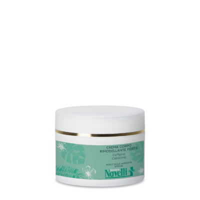 CREMA RIMODELLANTE