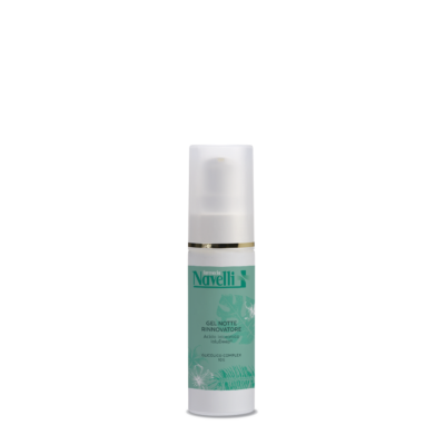 GEL NOTTE RINNOVATORE