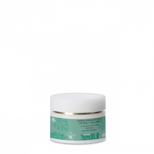 CREMA RINNOVATRICE LIFTING +VOLUME