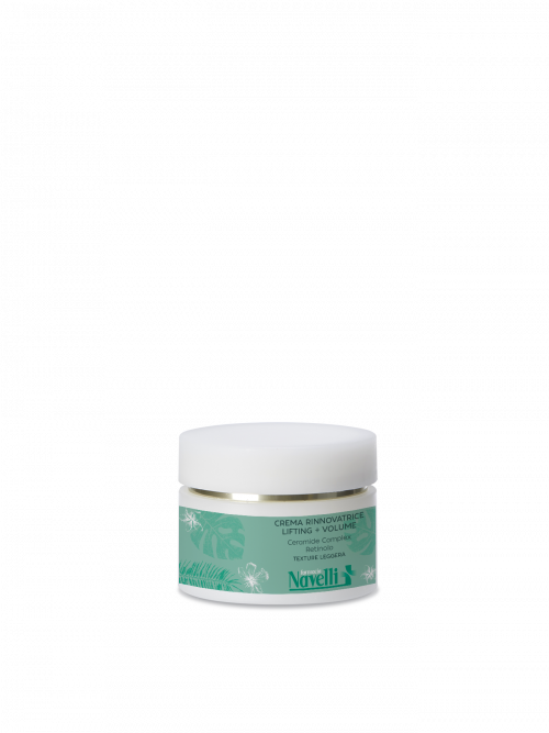 CREMA RINNOVATRICE LIFTING +VOLUME