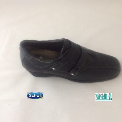 DR SCHOLL ROANNE NERO