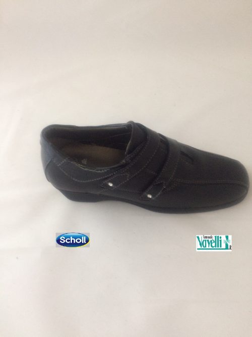 DR SCHOLL ROANNE NERO