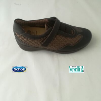 DR SCHOLL ROSARIA TESTA DI MORO