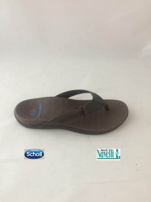 DR SCHOLL RYDER TESTA DI MORO