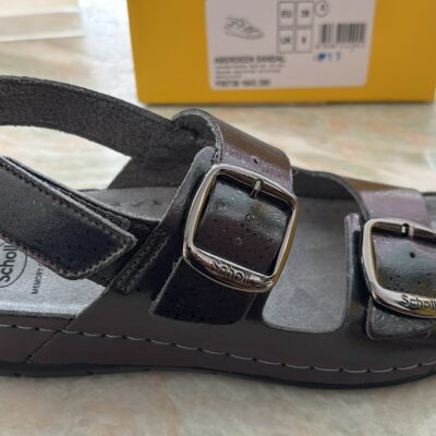 ABERDEEN SANDAL PELTRO