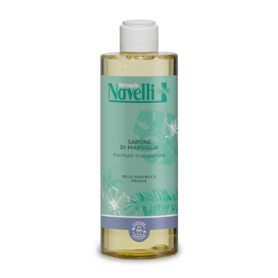 SAPONE DI MARSIGLIA