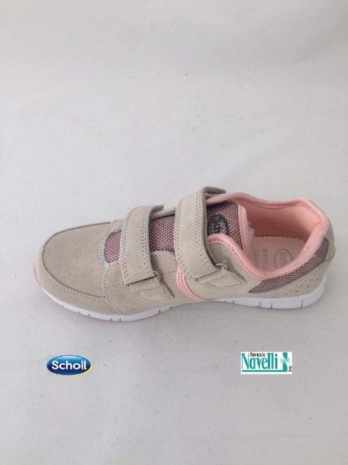 DR SCHOLL PHAN STRAP