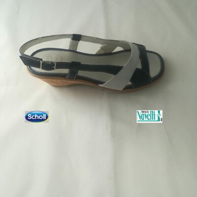 DR SCHOLL AZZORRE BLU