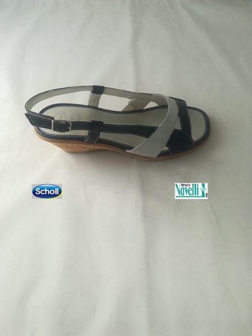 DR SCHOLL AZZORRE BLU