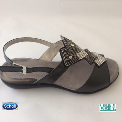 DR SCHOLL SESAN METALLO