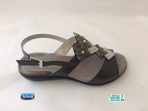 DR SCHOLL SESAN  METALLO