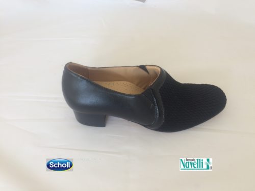 DR SCHOLL SHEILA NERO