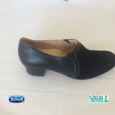 DR SCHOLL SHEILA NERO