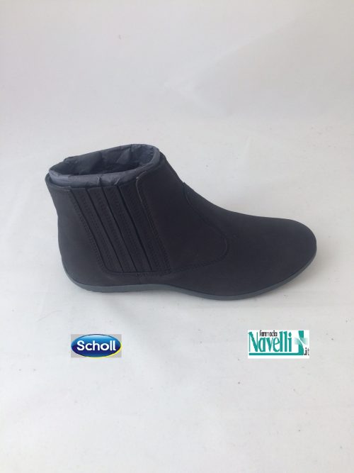 DR SCHOLL SIEVES NERO