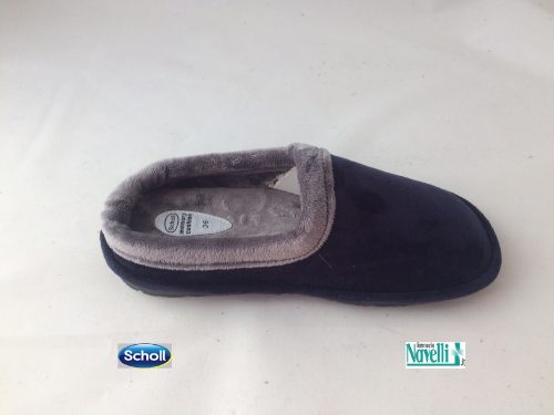 DR SCHOLL SIMONE BLU-GRIGIO