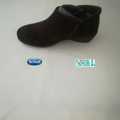 DR SCHOLL SOFORA TESTA DI MORO