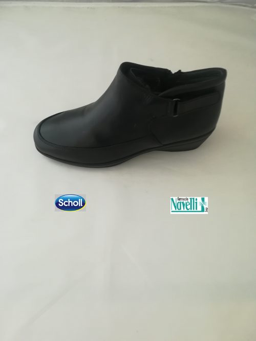 DR SCHOLL SOFORA NERO