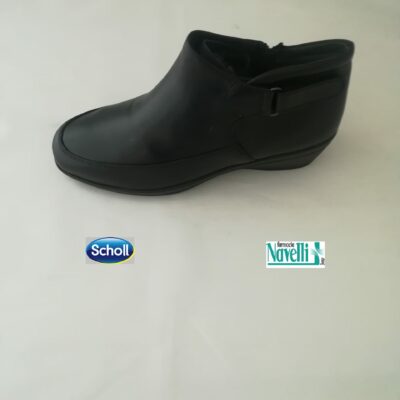 DR SCHOLL SOFORA NERO