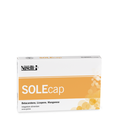 SOLEcap