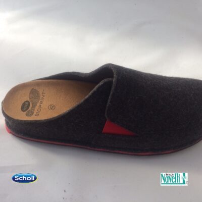 DR SCHOLL SPIKEY 5 TESTA DI MORO