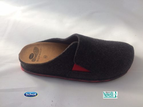 DR SCHOLL SPIKEY 5 TESTA DI MORO