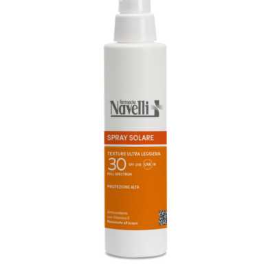 SPRAY CORPO SPF 30