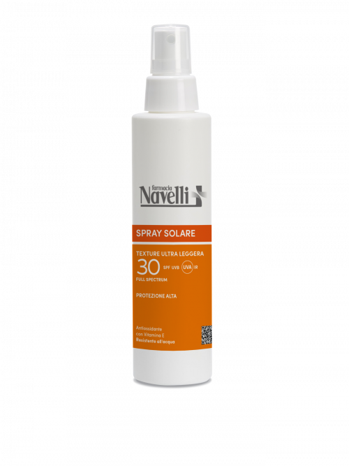 SPRAY CORPO SPF 30