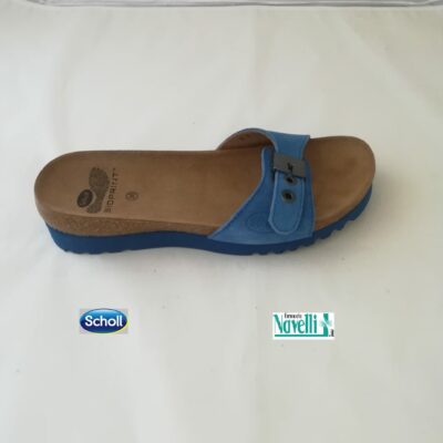 DR SCHOLL SUARI BLU