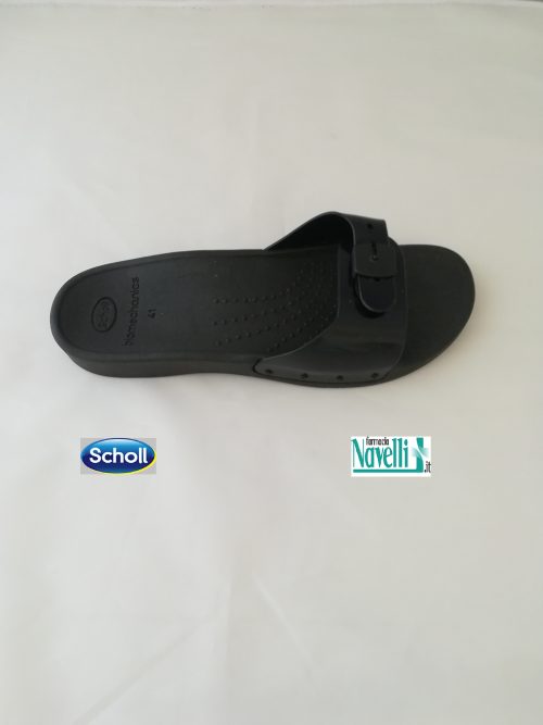 SCHOLL  SUN  NERO