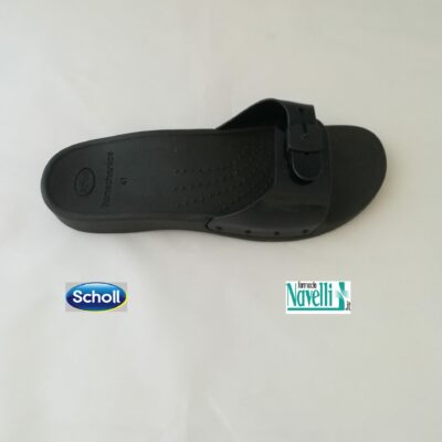 SCHOLL SUN NERO