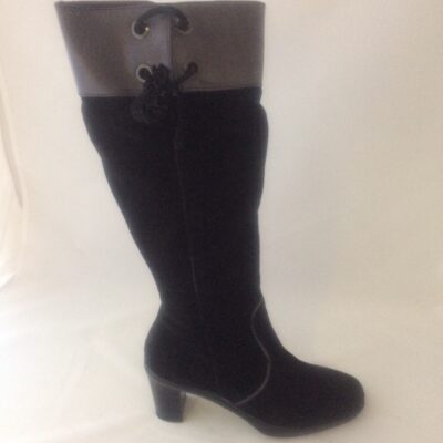 DR SCHOLL SUZETTE NERO