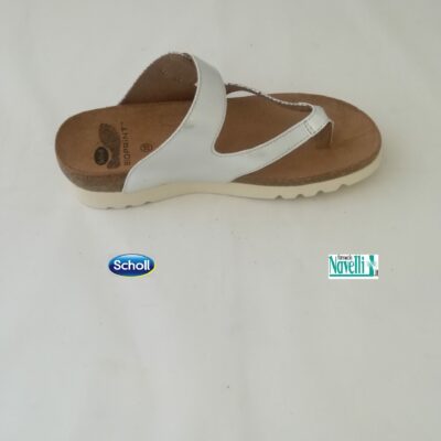 DR SCHOLL TAHIN BIANCO PERLATO
