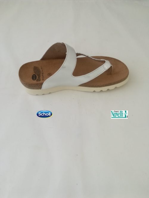 DR SCHOLL TAHIN  BIANCO PERLATO