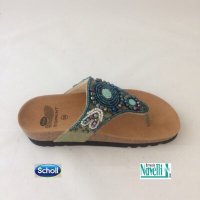 DR SCHOLL TAILA VERDE