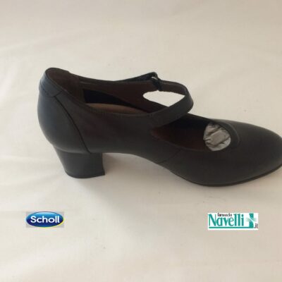 DR SCHOOL TANNEL NERO