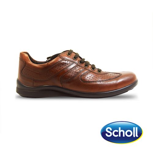 DR SCHOLL TERENIS MARRONE