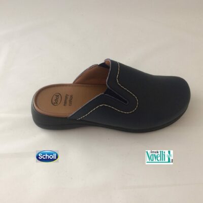 DR SCHOLL NEW TOFFEE BLU