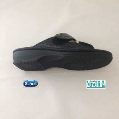 DR SCHOLL TOULON GRIGIO SCURO
